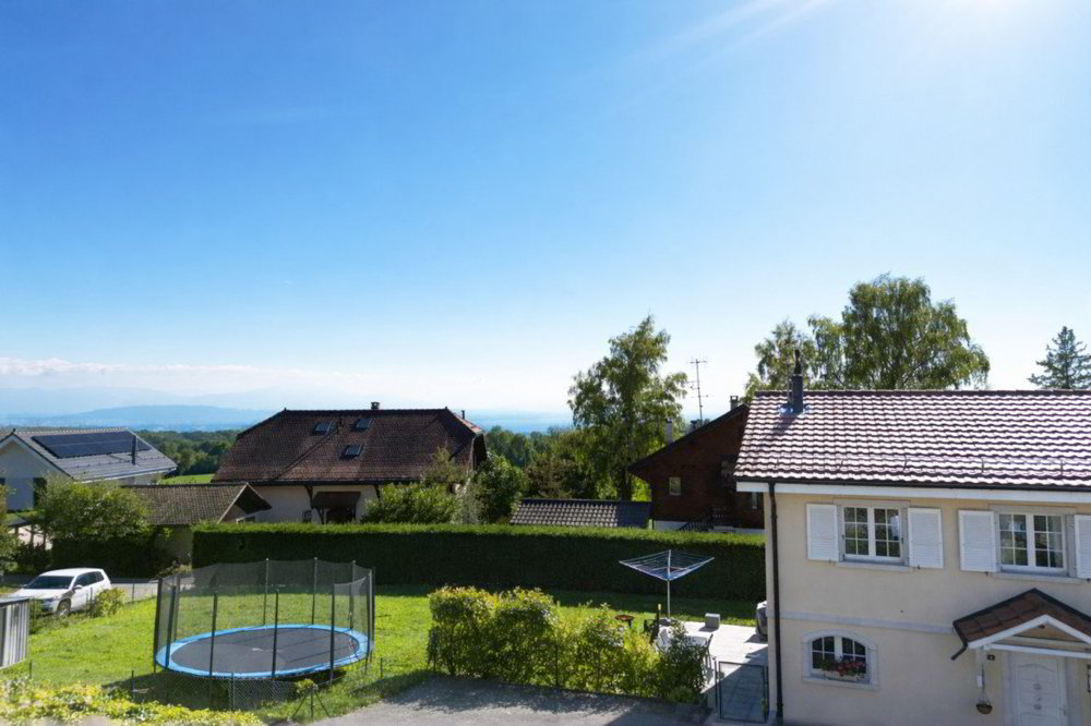 Maison 5 pièces à acheter à Le Vaud - image 1/6