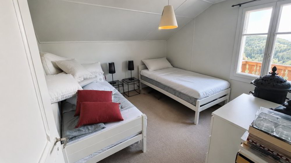 15 rooms House to buy in Villars-sur-Ollon - image 1/13