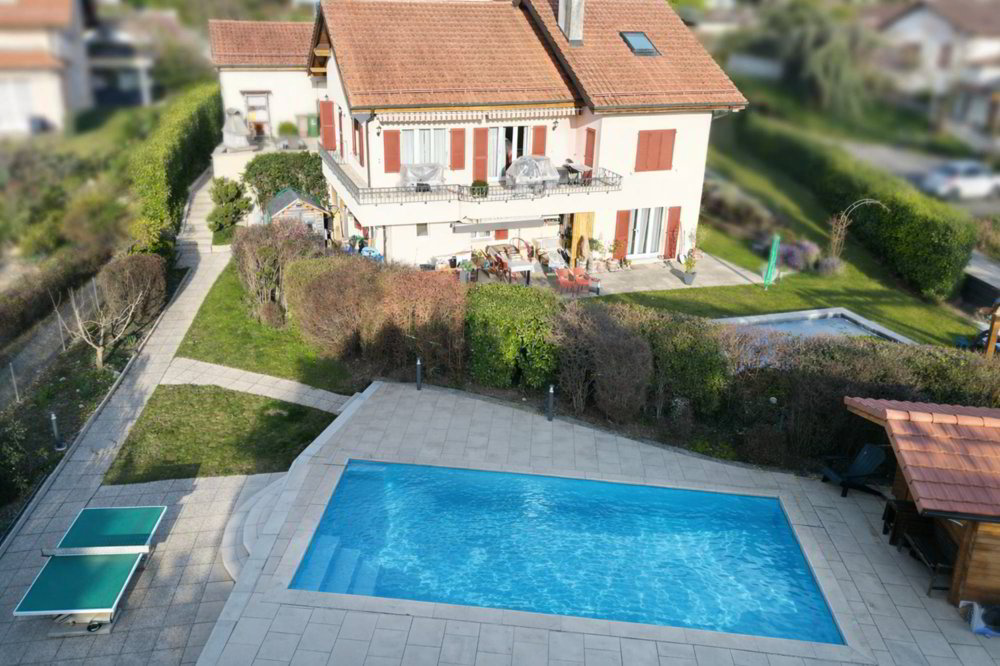 Maison 6 pièces à acheter à Villars-Ste-Croix - image 1/13
