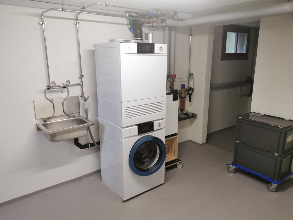 Maison 4 pièces à louer à Gränichen - image 1/13