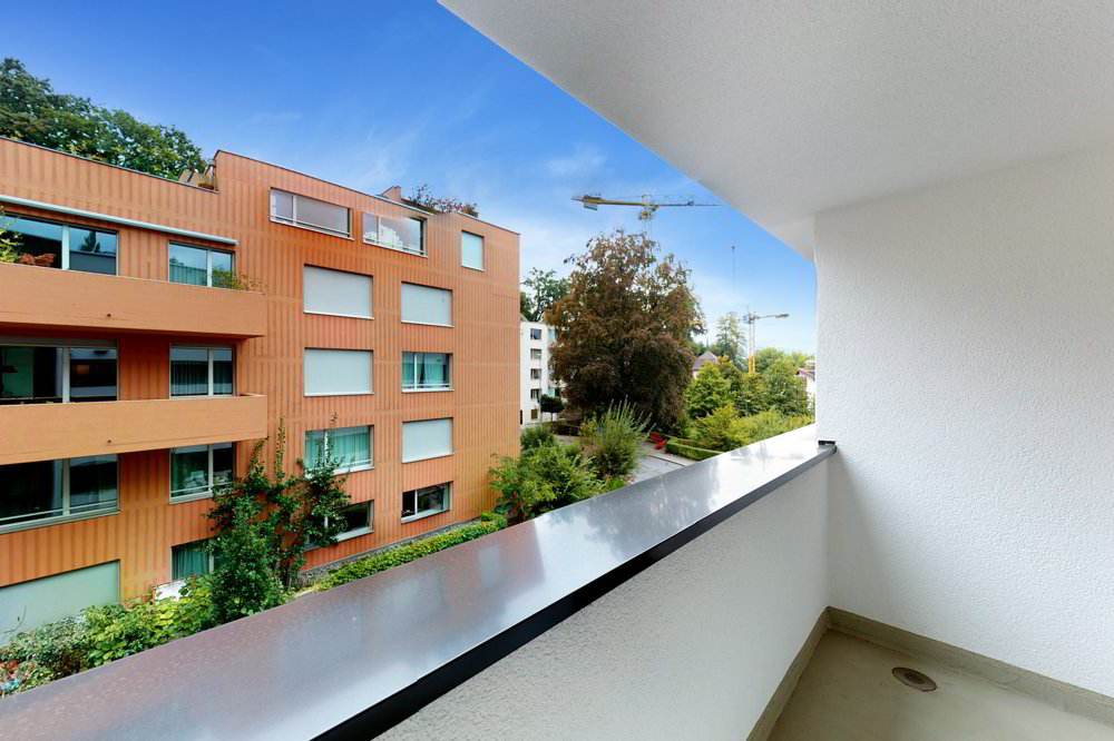 1 Zimmer Wohnung zu vermieten in Luzern - Bild 1/7