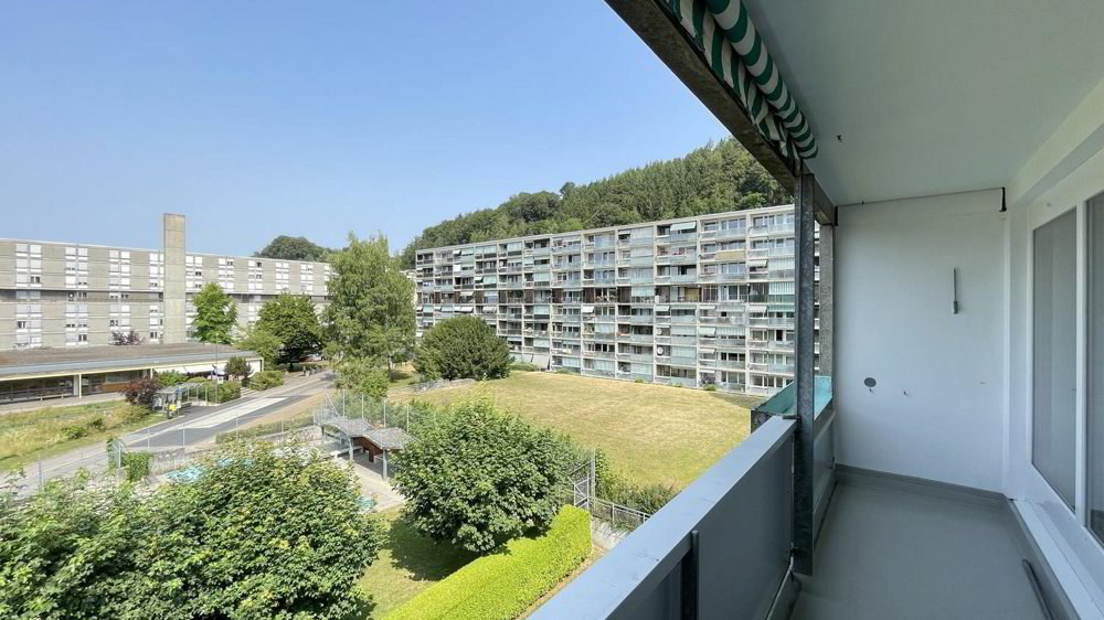 4 Zimmer Wohnung zu vermieten in Burgdorf - Bild 1/12