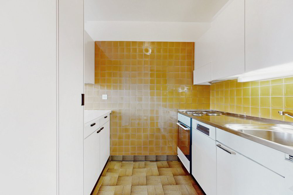 3 Zimmer Wohnung zu vermieten in Mont-sur-Rolle - Bild 1/10