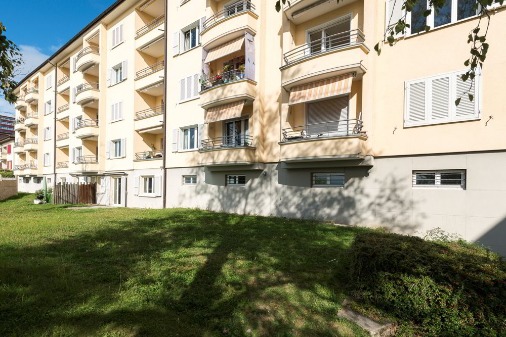 Appartamento di 3 locali in affitto a Neuchâtel - immagine 1/1