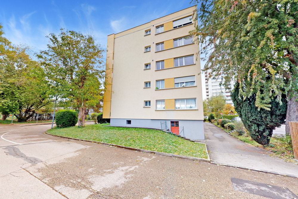 3 Zimmer Wohnung zu vermieten in Yverdon-les-Bains - Bild 1/2
