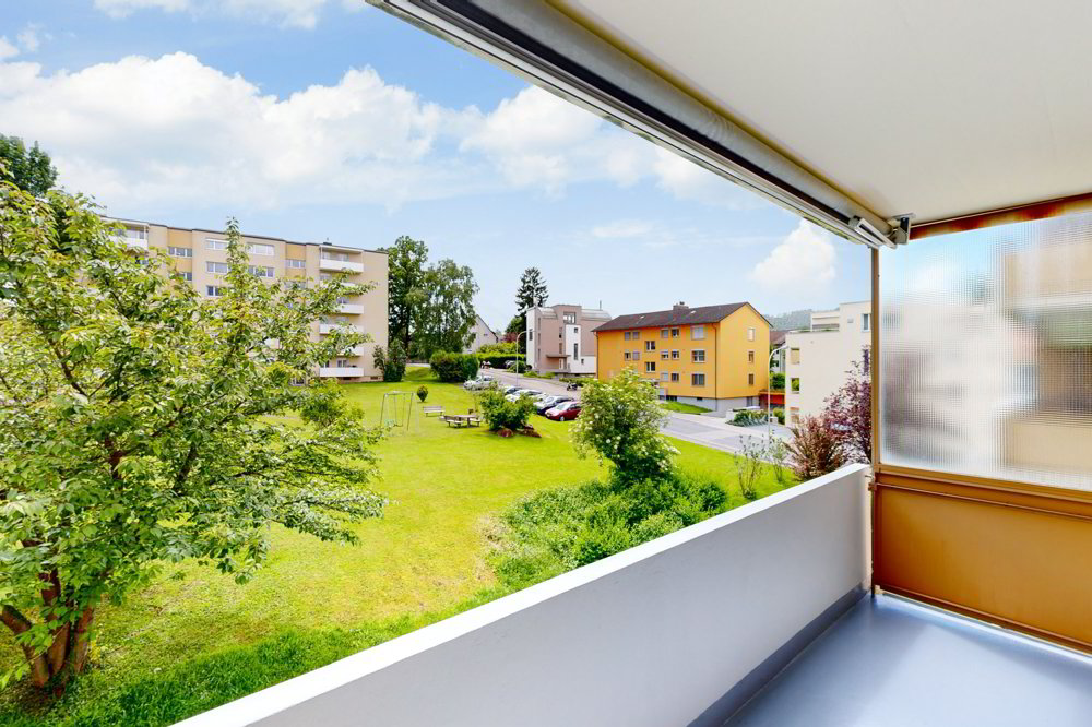 3 Zimmer Wohnung zu vermieten in Kilchberg ZH - Bild 1/10