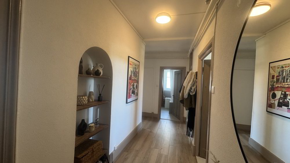 3 rooms Apartment for rent in Bulle - image 1/9