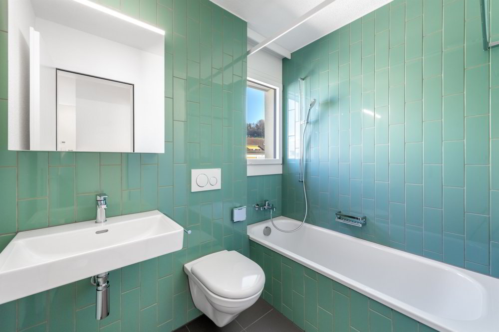 3 rooms Apartment for rent in Ebikon - image 1/10