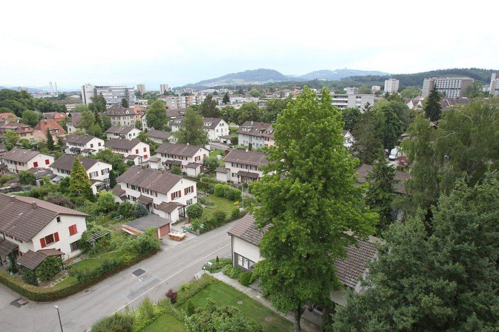 Appartamento di 3 locali in affitto a Bern - immagine 1/6