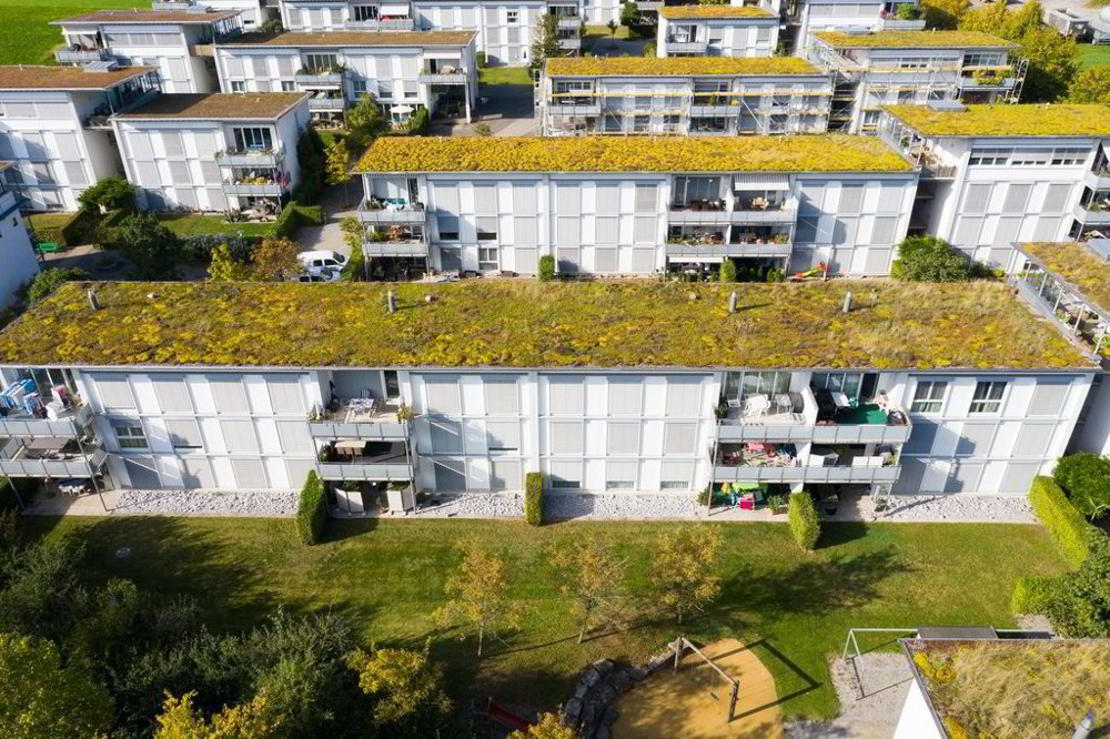5 Zimmer Wohnung zu vermieten in Ittigen - Bild 1/10