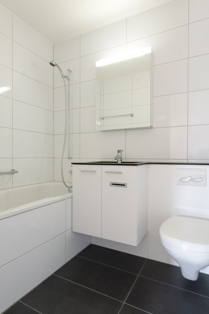 Appartamento di 2 locali in affitto a Regensdorf - immagine 1/5