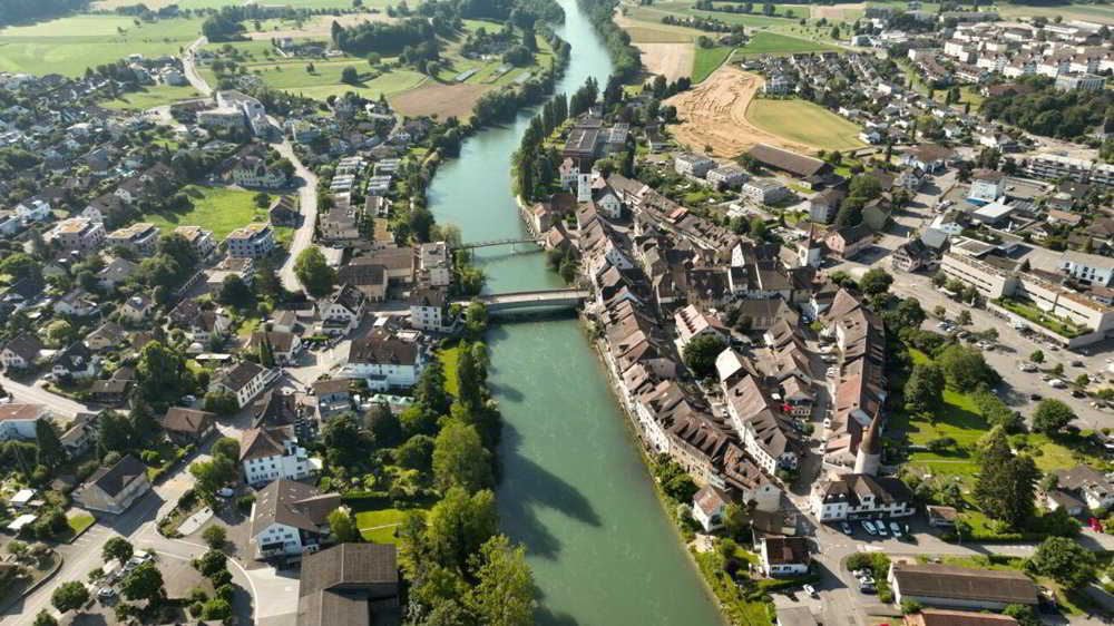 Maison 6 pièces à acheter à Mellingen - image 1/6