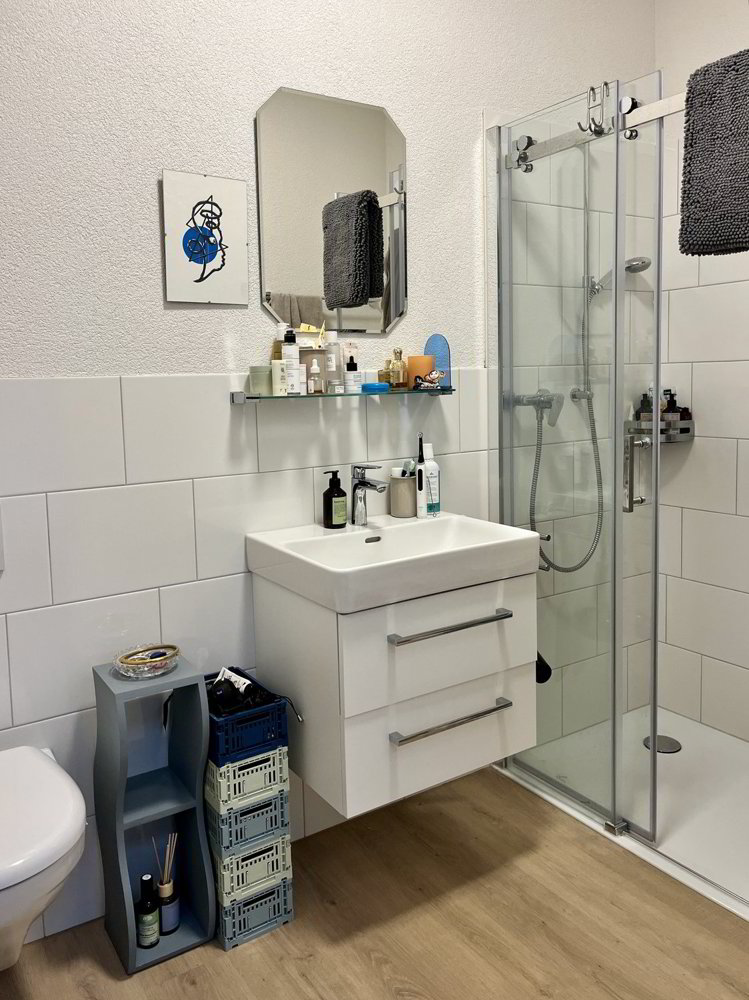1 Zimmer Wohnung zu vermieten in Bâle - Bild 1/5