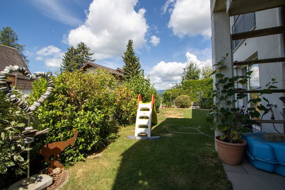 5 Zimmer Wohnung zu vermieten in Bühl b. Aarberg - Bild 1/13