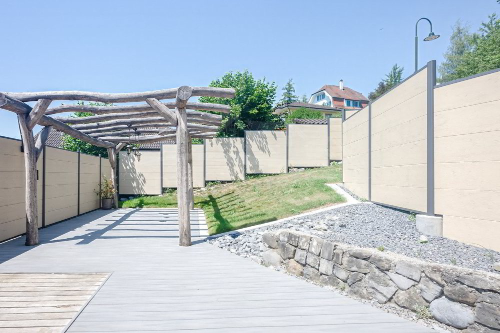 Maison 4 pièces à acheter à Hitzkirch - image 1/11