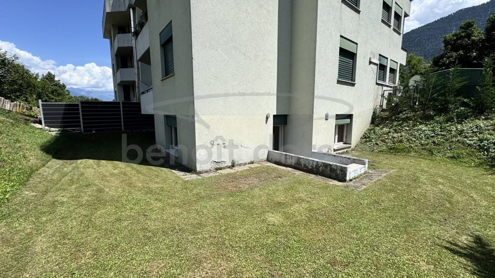 Appartement 2 pièces à acheter à Granges VS - image 1/5
