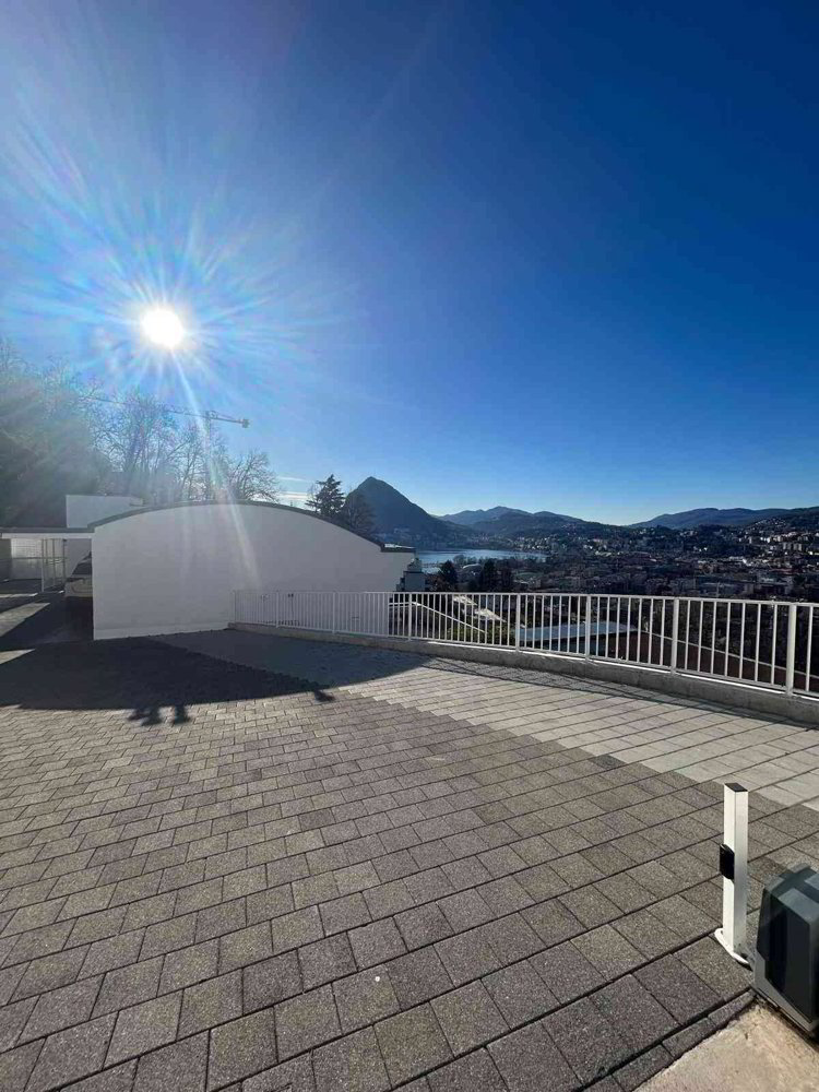 5.5 rooms House to buy in Viganello - image 1/13