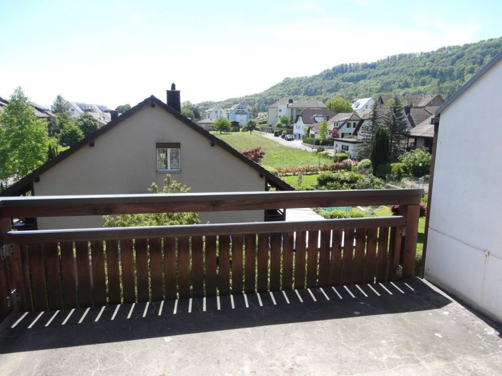 2.5 Zimmer Wohnung zu vermieten in Birr - Bild 1/7