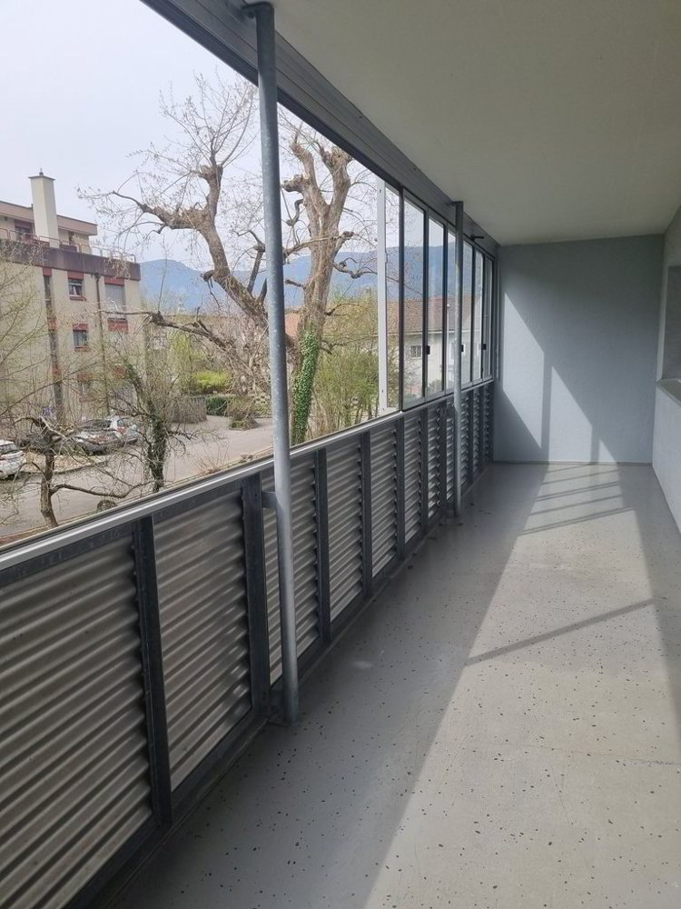 3 rooms Apartment for rent in Zuchwil - image 1/7