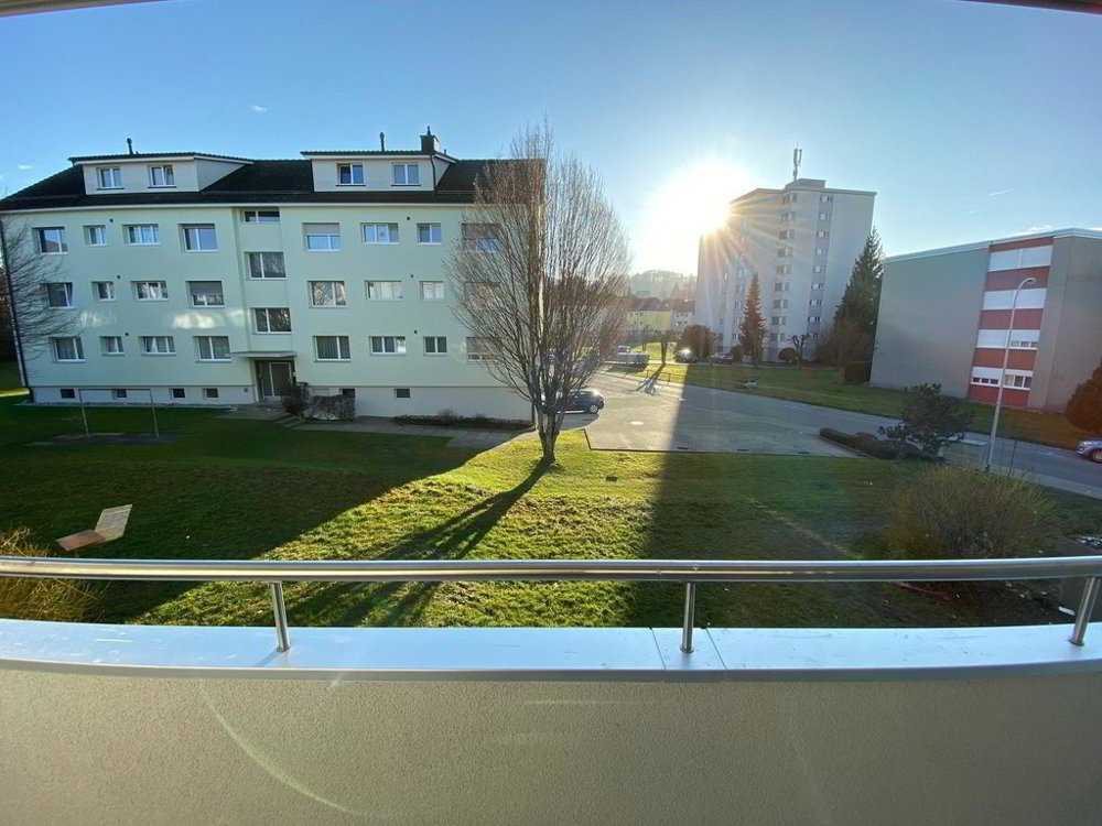 4 Zimmer Wohnung zu vermieten in Flawil - Bild 1/7