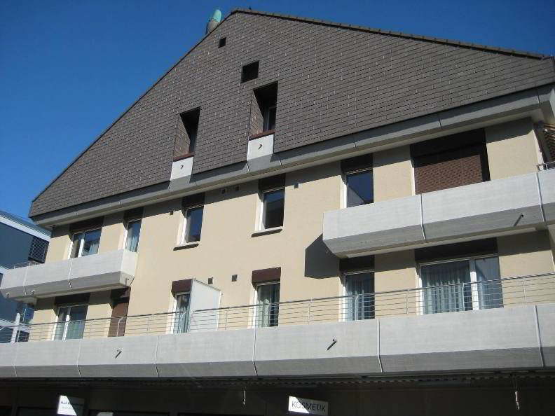 null rooms Car park, garage for rent in Thalwil - image 1/2