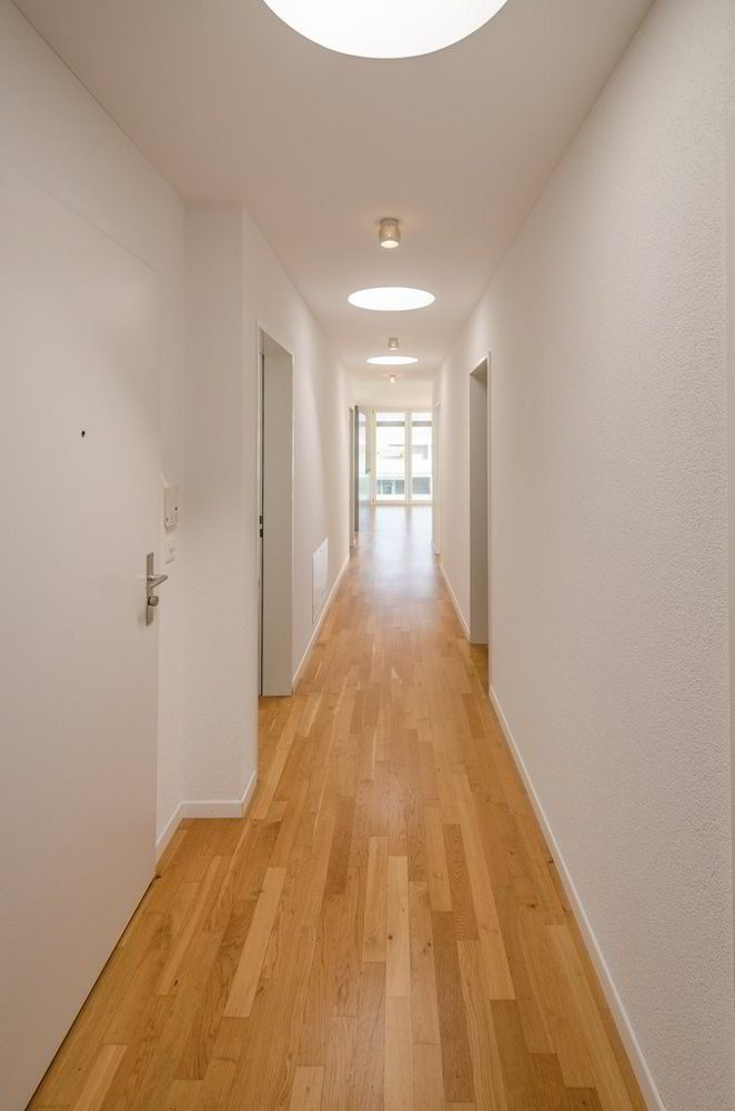 Appartamento di 3.5 locali in affitto a St. Gallen - immagine 1/8
