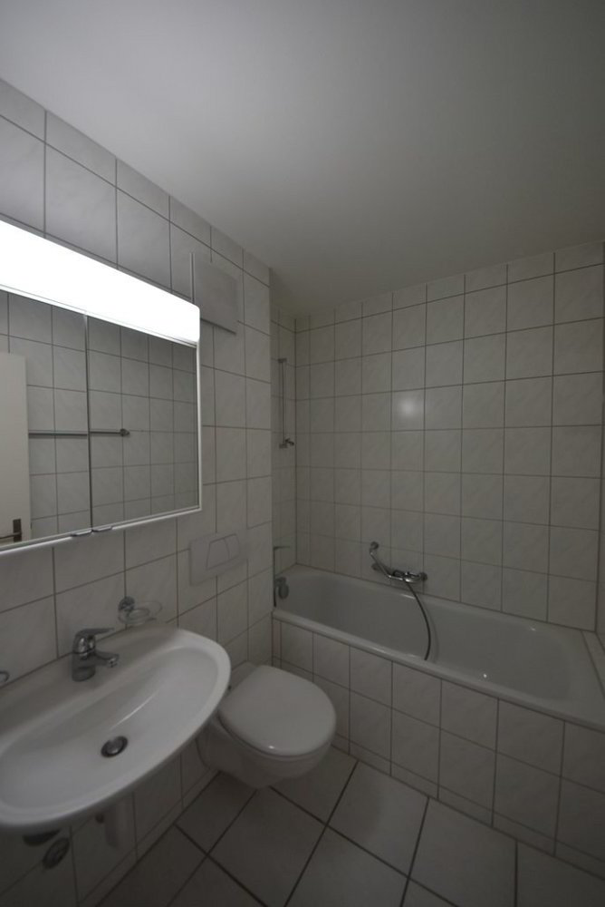 2.5 Zimmer Wohnung zu vermieten in Pratteln - Bild 1/4