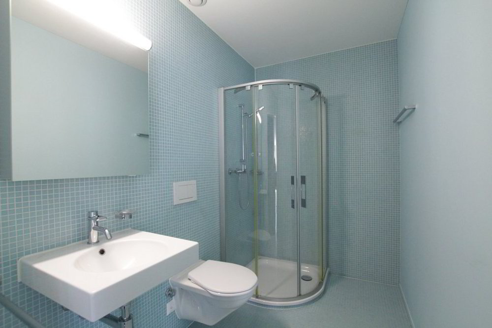 3.5 rooms Apartment for rent in Saint-Gall - image 1/6