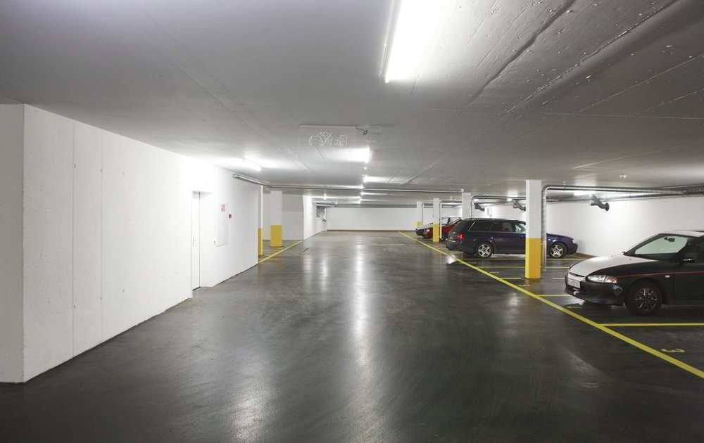 3.5 rooms Apartment for rent in Rorschach - image 1/8
