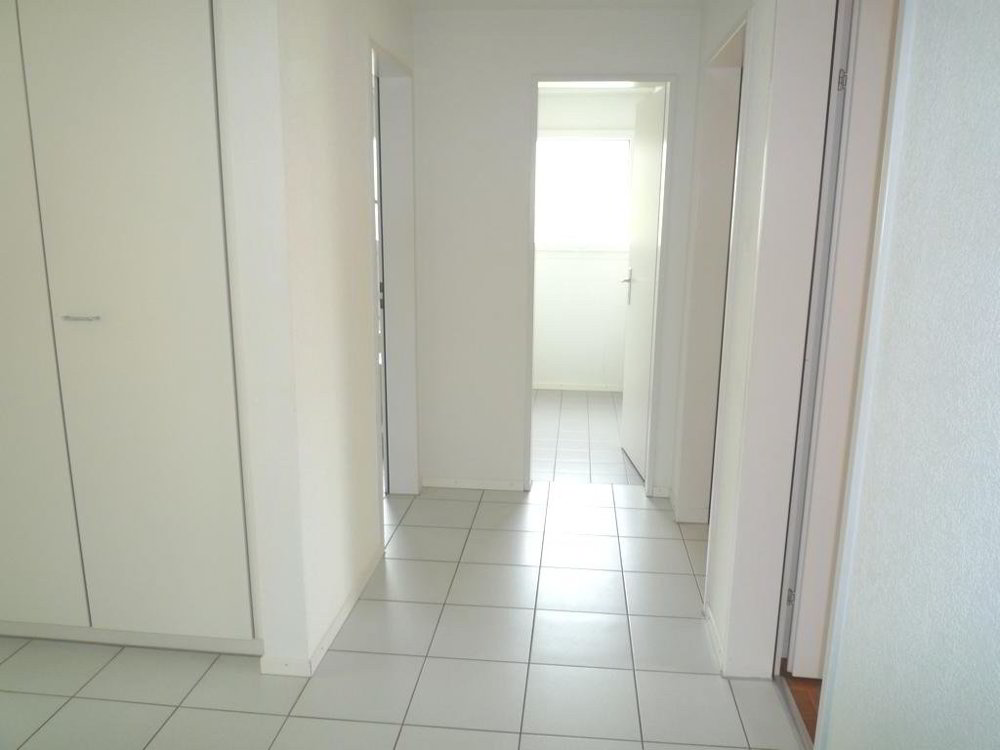 5.5 Zimmer Wohnung zu vermieten in Hindelbank - Bild 1/6