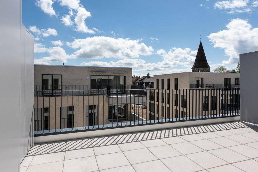 3.5 rooms Apartment for rent in Bremgarten AG - image 1/7