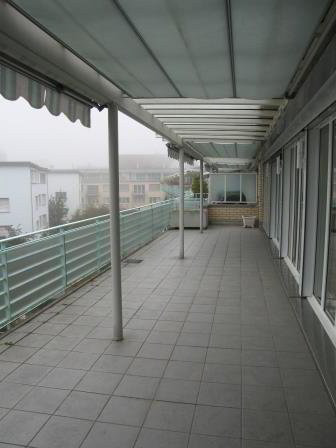 4.5 rooms Apartment for rent in Wil SG - image 1/10