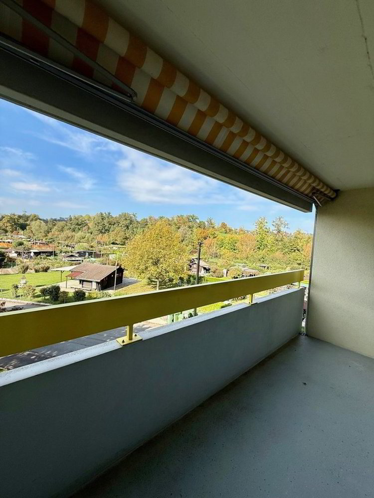 4 rooms Apartment for rent in Therwil - image 1/12