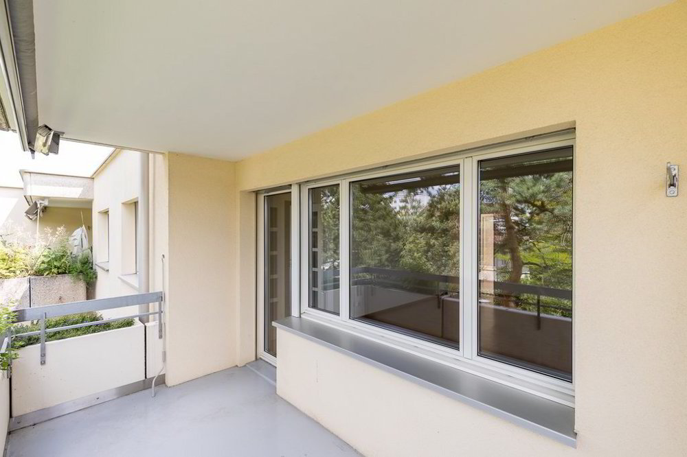 3.5 Zimmer Wohnung zu vermieten in Muttenz - Bild 1/5