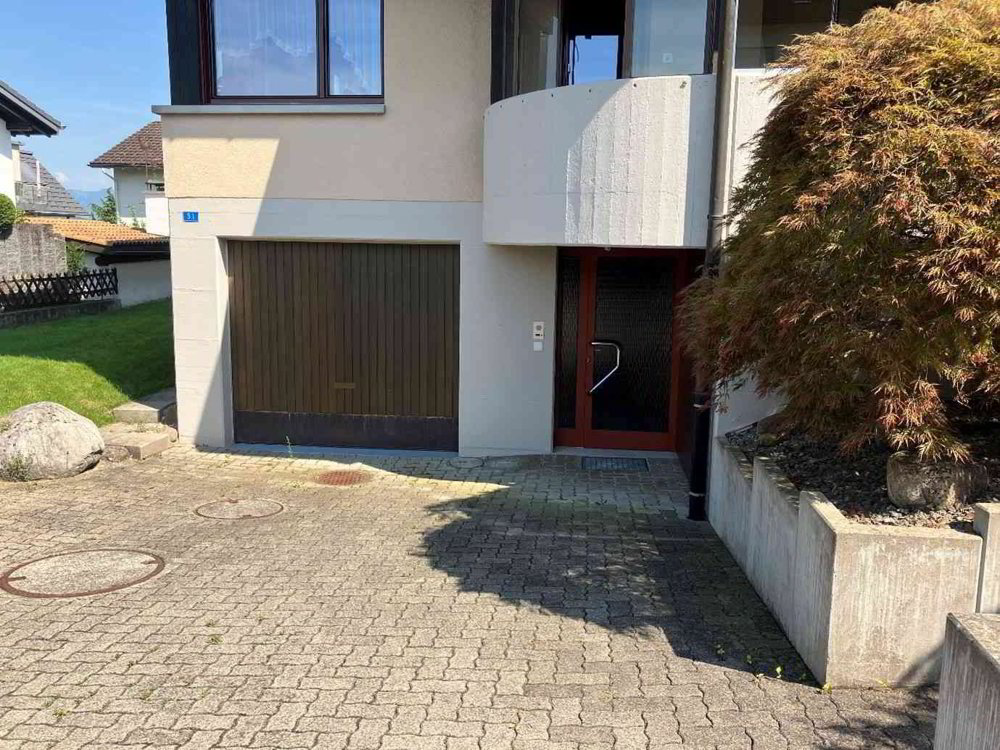 5.5 rooms House for rent in Altendorf - image 1/5