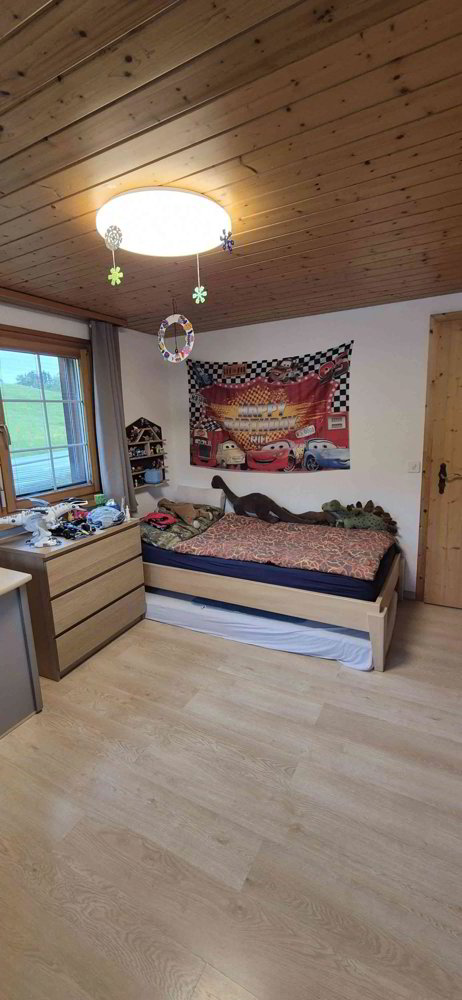 Casa di 4.5 locali in affitto a Herisau - immagine 1/9