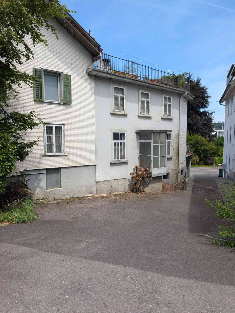 null Zimmer Parkplatz, Garage zu vermieten in Aadorf - Bild 1/1