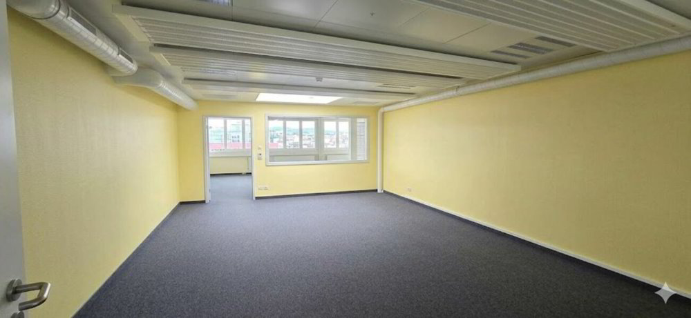 null rooms Office & Commercial for rent in Gossau SG - image 1/13