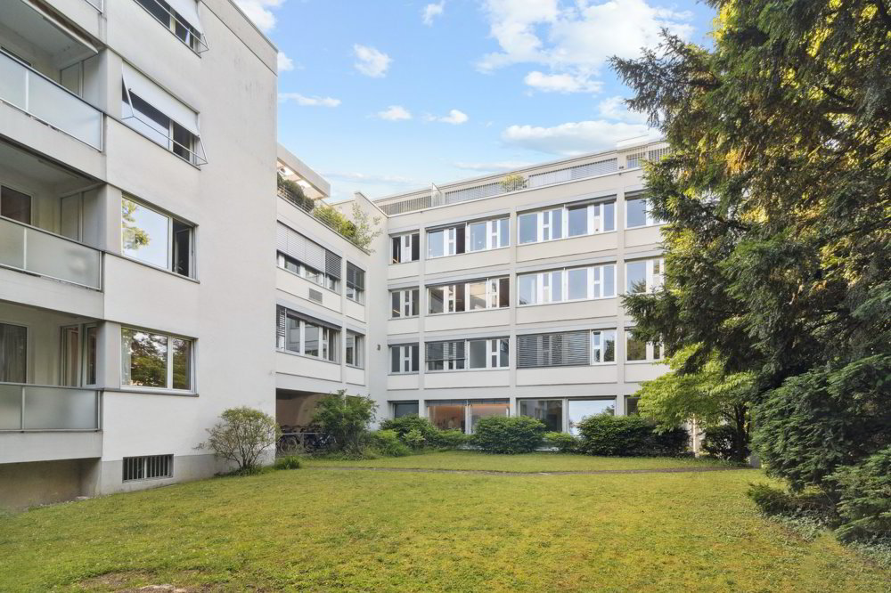 Ufficio & Commercio di null locali in affitto a Zürich - immagine 1/5