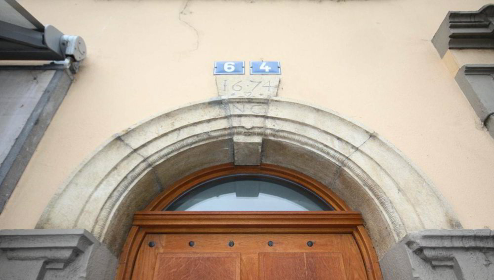 Maison null pièces à acheter à Morges - image 1/2