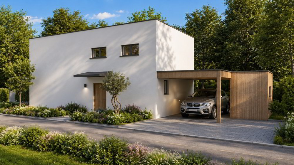 Maison null pièces à acheter à Courgenay - image 1/11