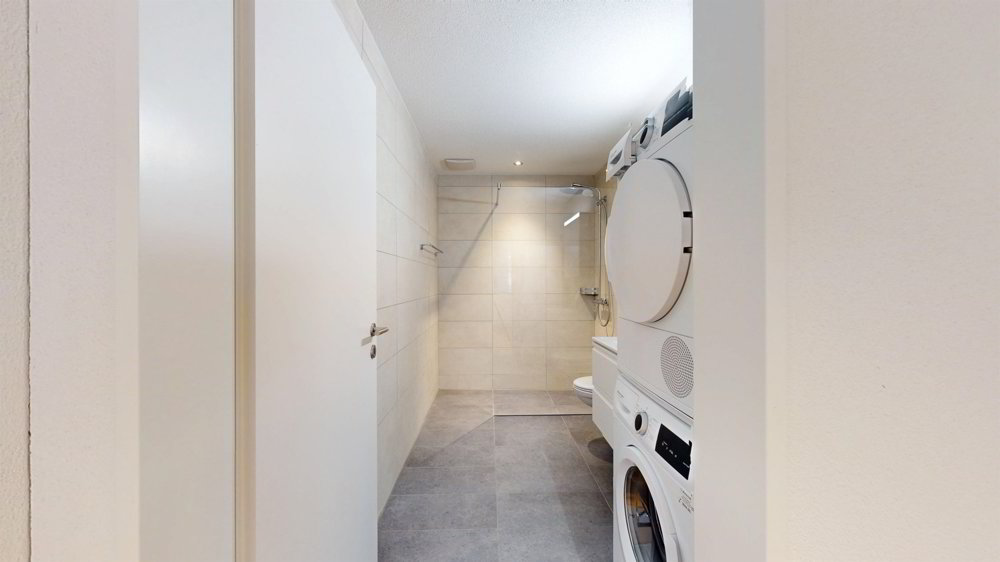 Appartamento di 3 locali in affitto a Aarwangen - immagine 1/7
