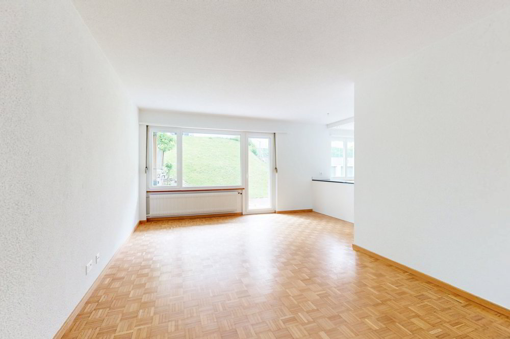 3 Zimmer Wohnung zu vermieten in Aarwangen - Bild 1/8