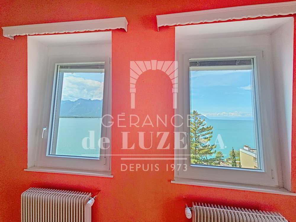 1 rooms Apartment to buy in Veytaux - image 1/13