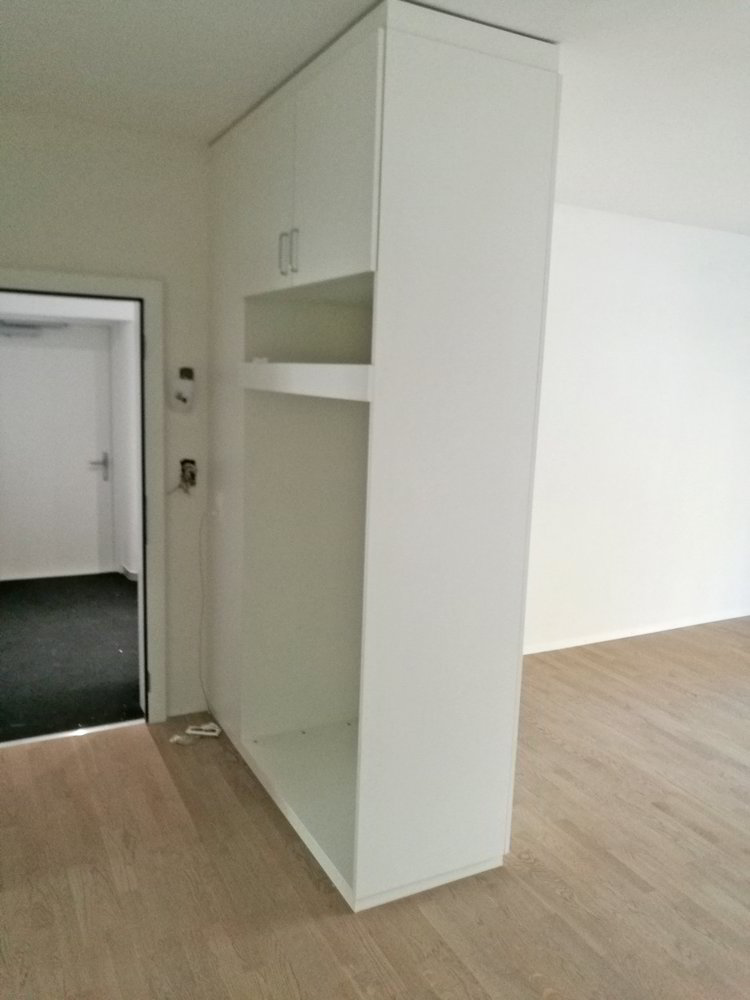 Appartamento di 4 locali in affitto a Zurigo - immagine 1/10