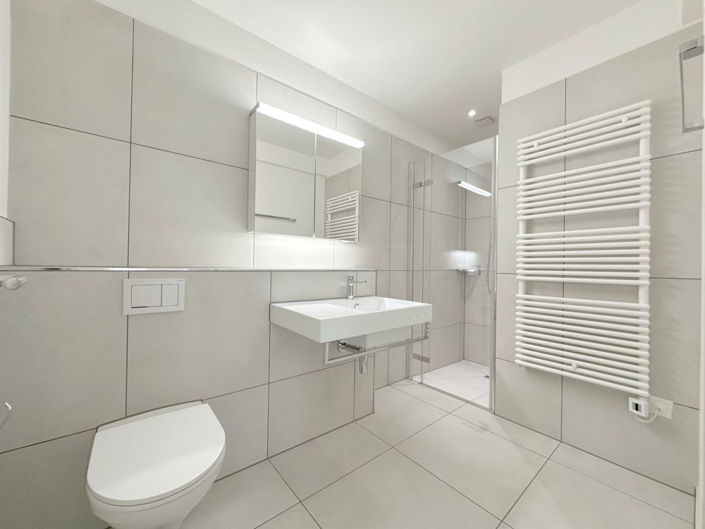 4 rooms Apartment for rent in Zürich - image 1/13