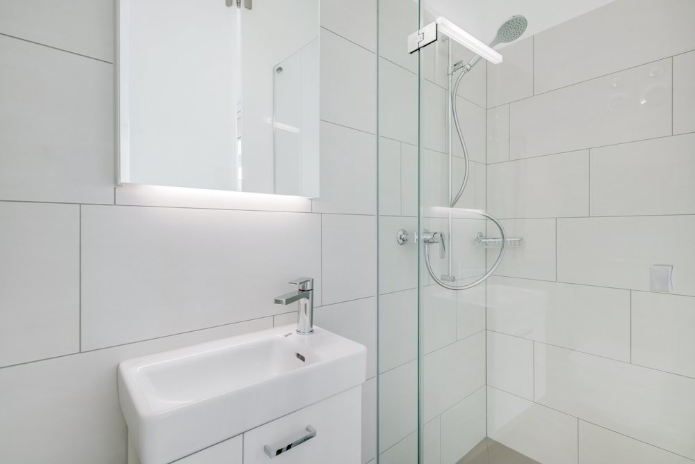 2 Zimmer Wohnung zu vermieten in Zürich - Bild 1/6