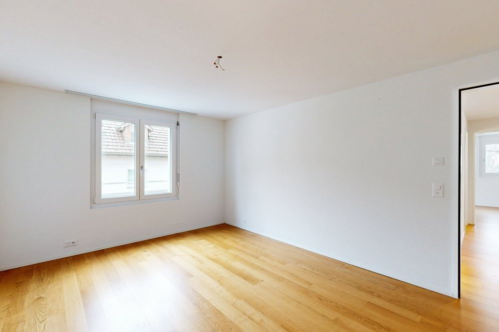 3 rooms Apartment for rent in Pfäffikon ZH - image 1/11