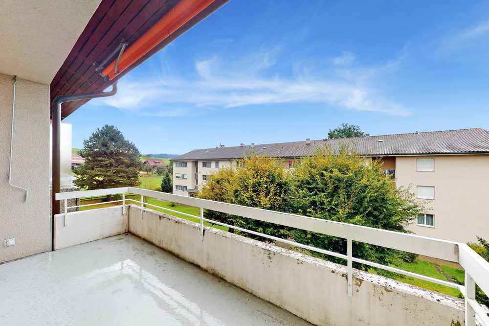 3 rooms Apartment for rent in Köniz - image 1/8