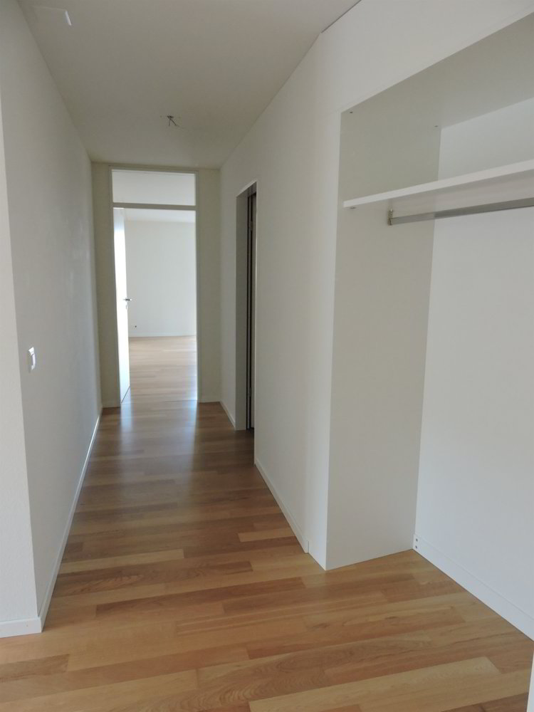 2 rooms Apartment for rent in Allschwil - image 1/7